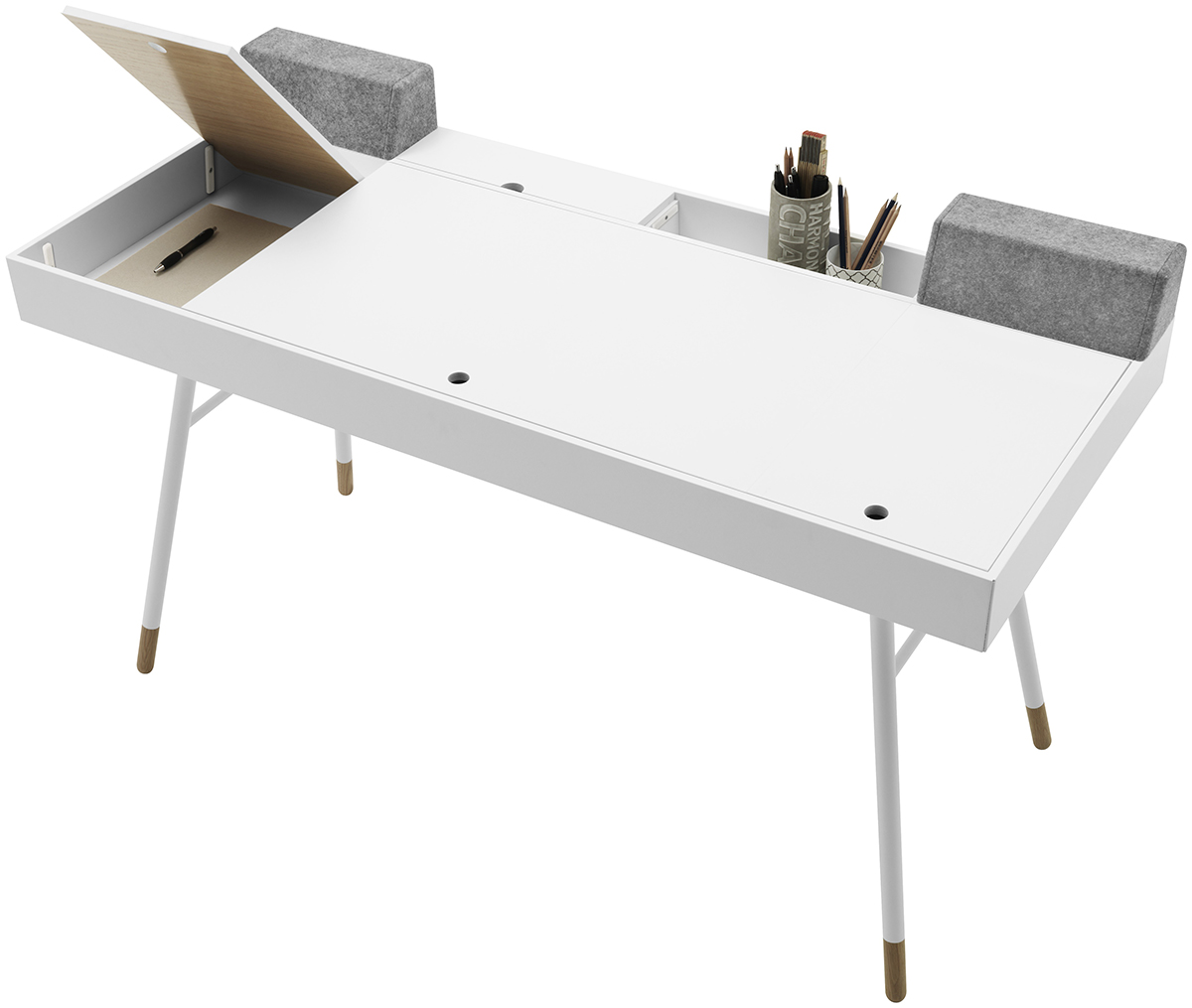 bo concept escritorio